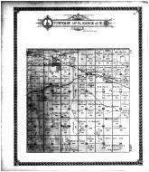 Township 149 N Range 68 W, Bremen, Wells County 1911 Microfilm